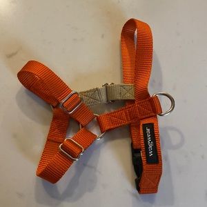 Wagwear harness size small NWOT